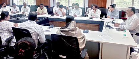 Immediately Start Bridge Construction Work in Koregaon