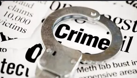 Temple land sold using forged signatures