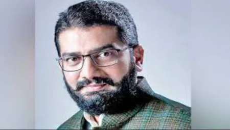 Minister Shivendraraje appointed as the welcome president of the Literary Convention