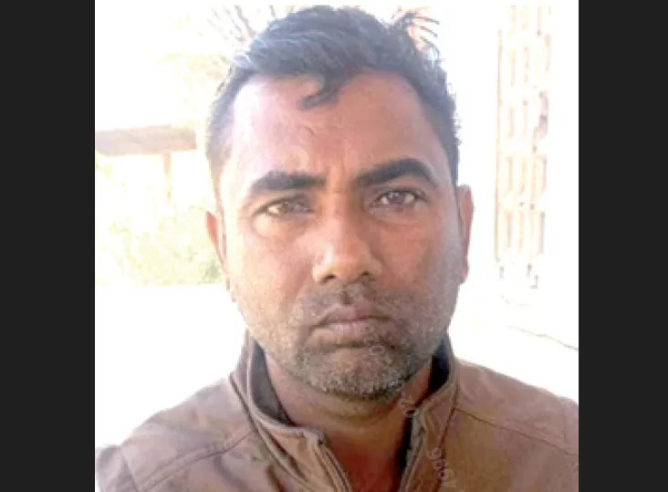 बनावट कीटकनाशक रॅकेटचा पर्दाफाश Fake pesticide racket busted