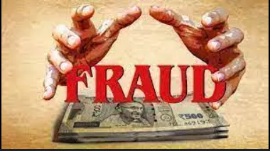 ₹10 lakh fraud through share investment
