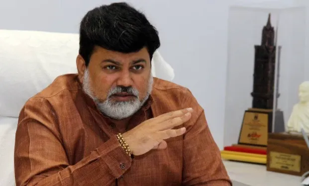 1,000 houses to be constructed in the city under the Pradhan Mantri Awas Yojana