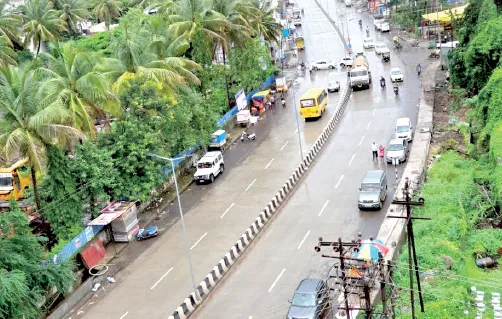 Fate of Peth-Sangli National Highway Finally Shines!