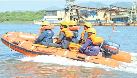 Confusion over mechanical boat purchase continues; tender floated for the third time