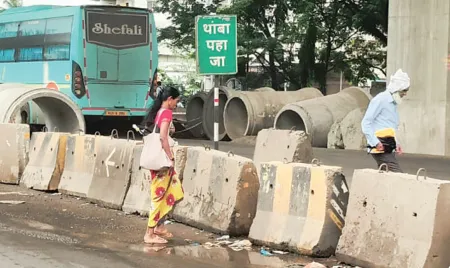 Exactly whose fault is it?