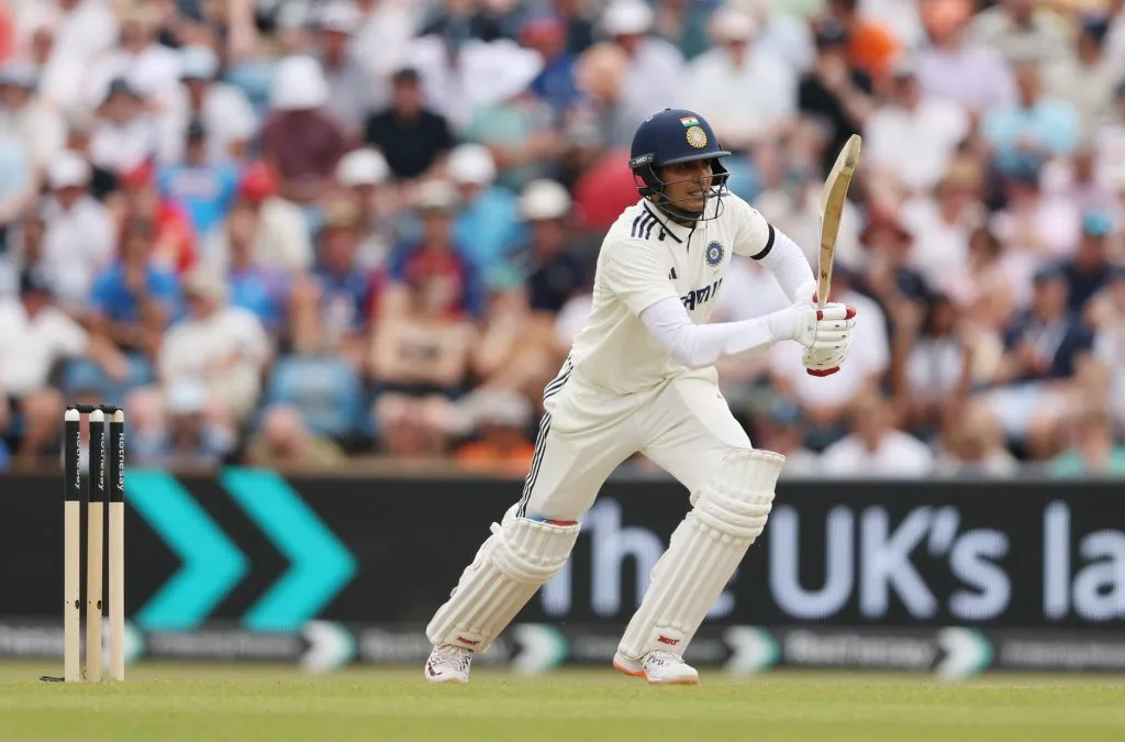 An 'auspicious' start to the captaincy