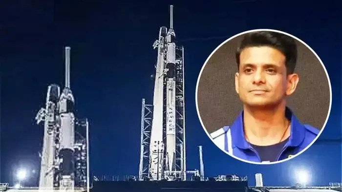 Shubanshu Shukla's flight delayed further