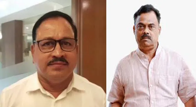 Many names are being discussed for the vacant position.