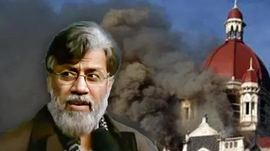 Tahawwur Rana allowed to call family