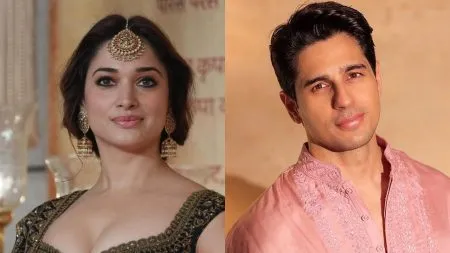 Tamannaah to pair up with Sidharth Malhotra