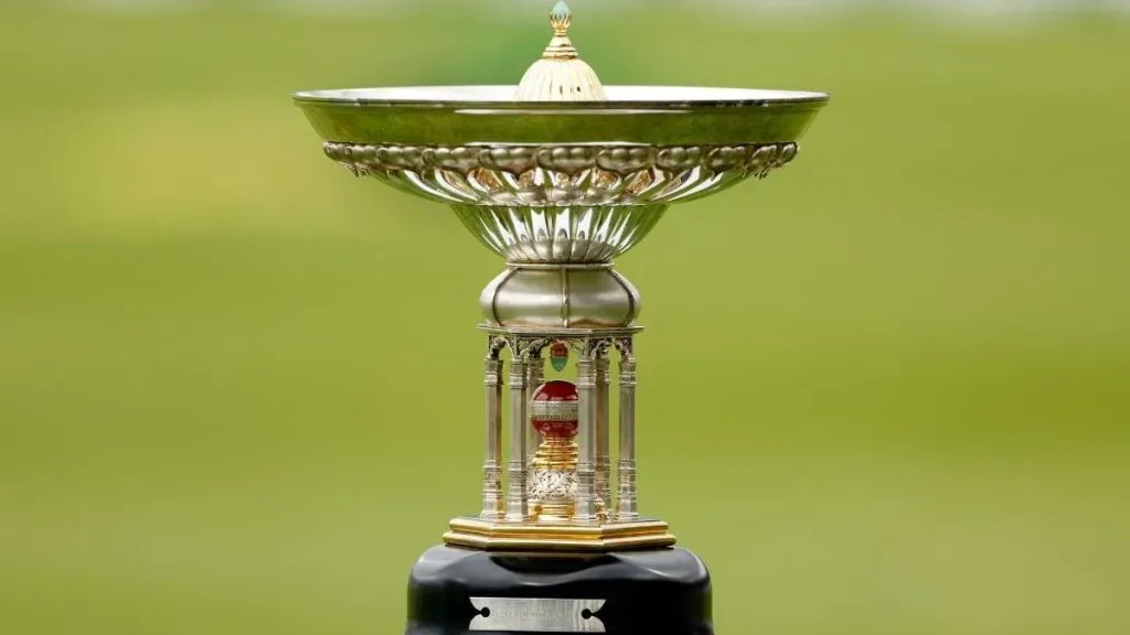 winning captain of the India-England series will get Pataudi medal