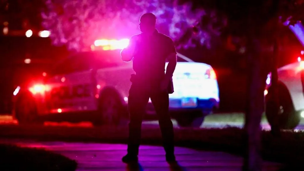 Shooting in Utah, USA, 3 people killed