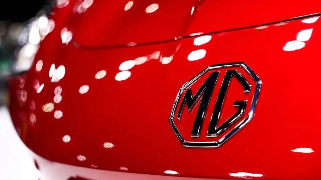 जेएसडब्ल्यू-एमजी कार 1.5 टक्क्यांनी महागणार JSW-MG cars to become more expensive by 1.5 percent