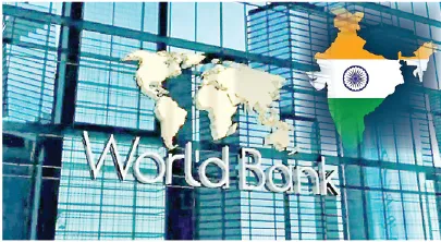 Appreciation from the World Bank