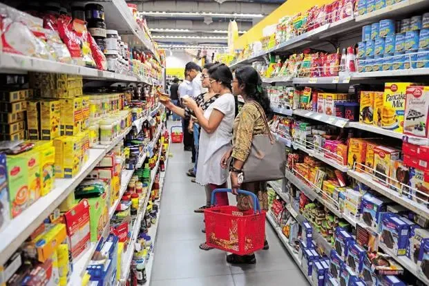 Good days for FMCG, automobile sector