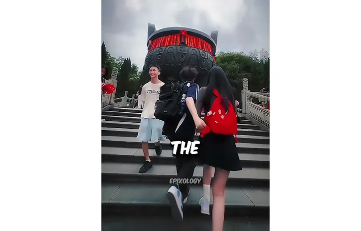 Wish-fulfilling character