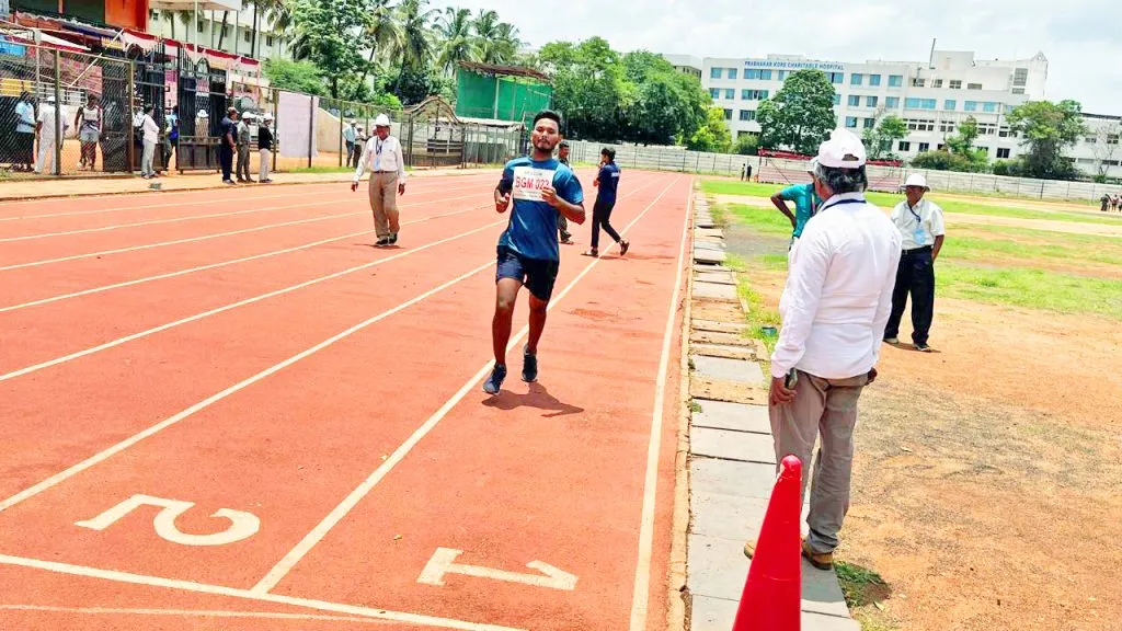 Recruitment process for the post of Lineman by HESCOM