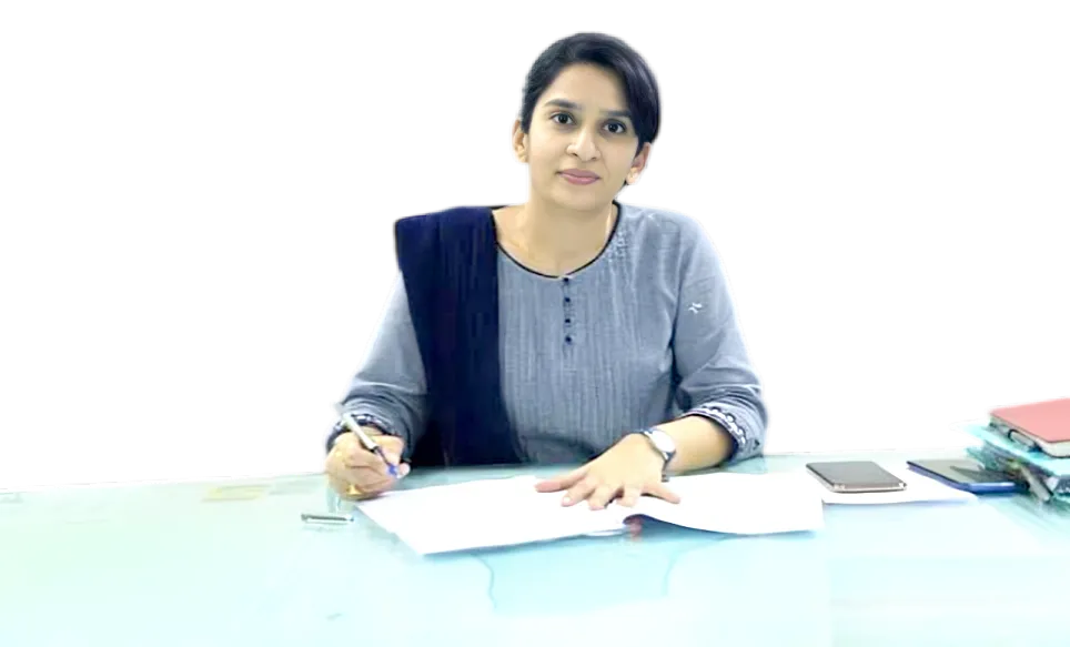 प्रशासकीय कामकाजातील ‘बलकवडे पॅटर्न’ The 'Balkawade Pattern' in Administrative Functioning