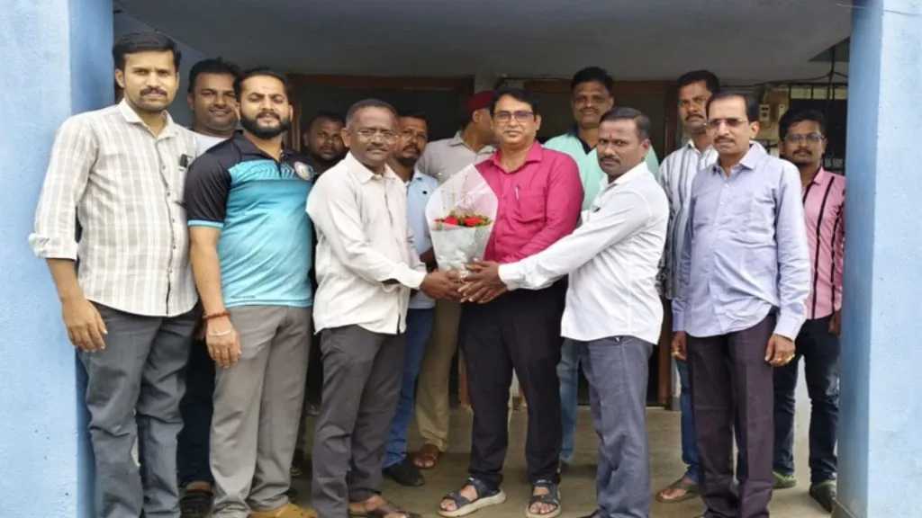 आचरा ग्रामस्थांच्या आंदोलनाला अखेर यश