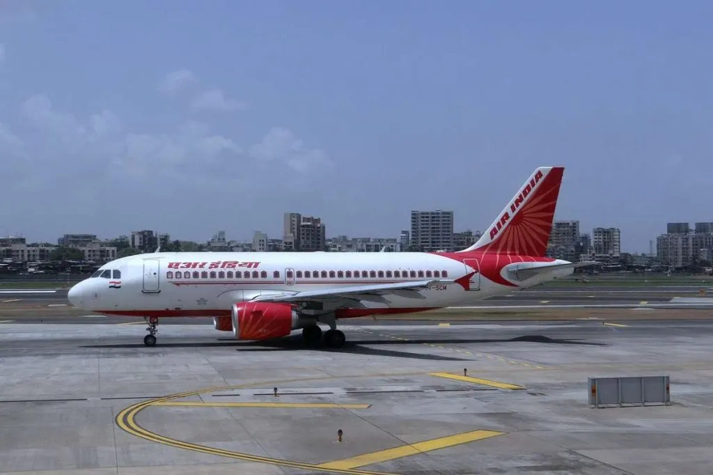 Air India flight problems continue