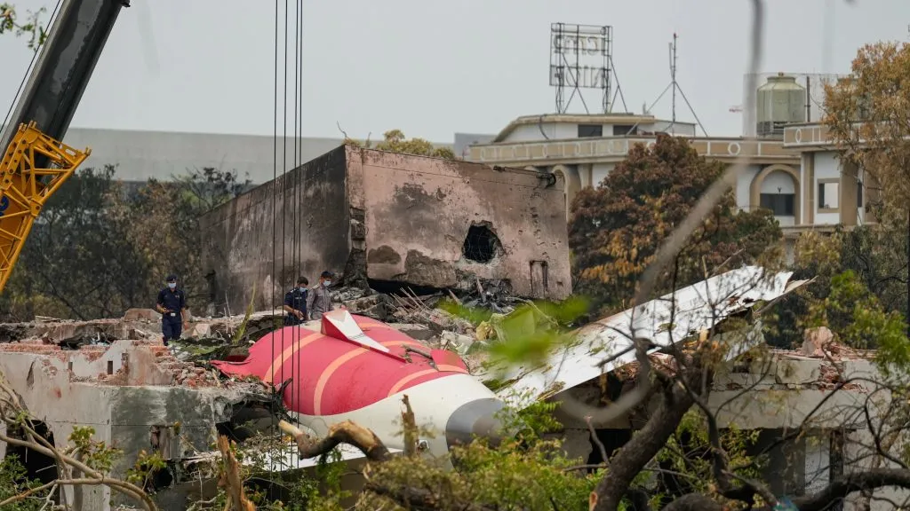 251 DNA matches found in plane crash