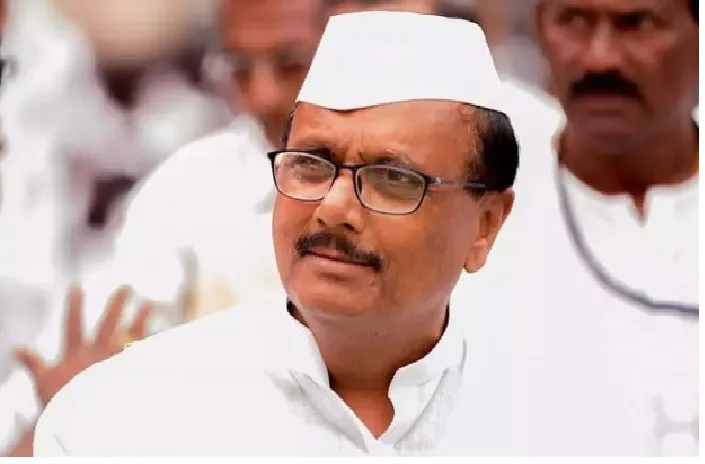 MLA B. R. Patil supports 'Dhvanifeet'