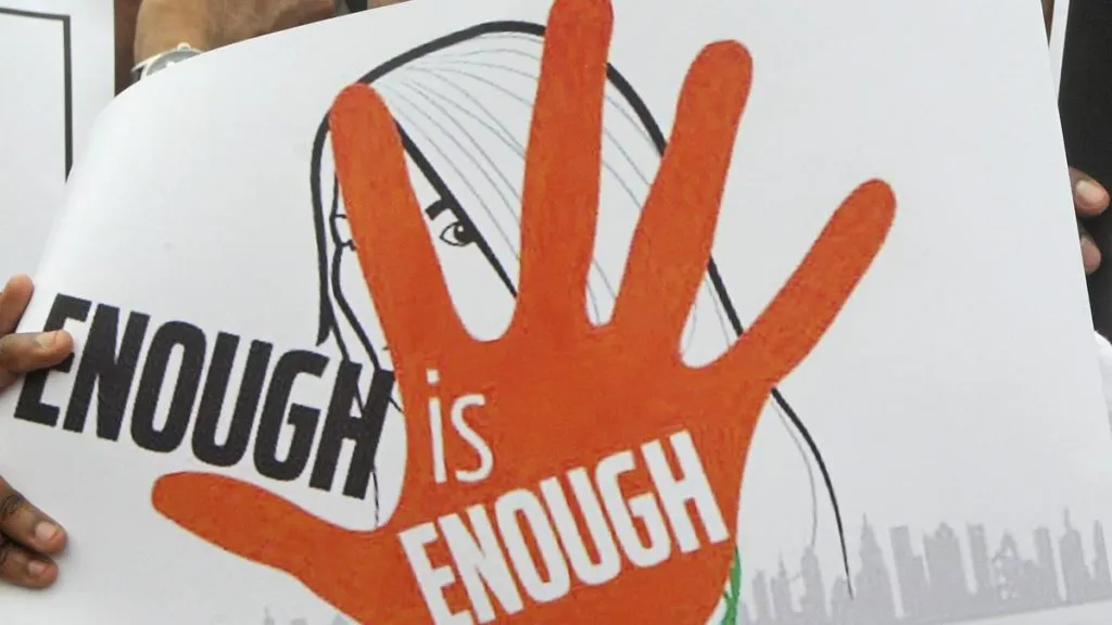 Hindu woman gang-raped in Bangladesh