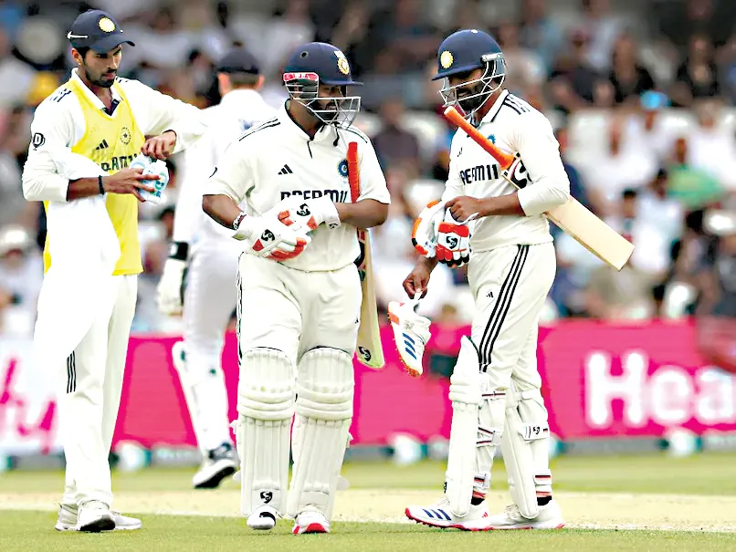 Only India can do such a feat!