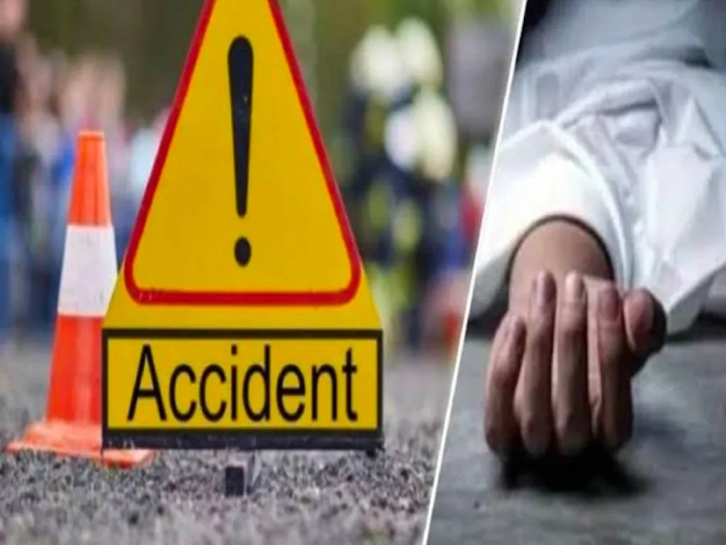 Elderly man killed in a motorcycle collision in Miraj