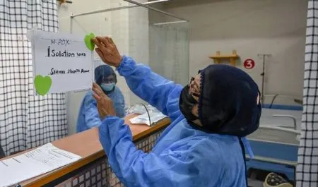 Dangerous Congo virus enters Pakistan