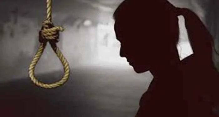 Sangli Crime News: सांगलीत नवविवाहितेचीआत्महत्या, विश्रामबाग पोलिसांत गुन्हा दाखल Newlymarried woman in Sangli commits suicide in sangli marathi news