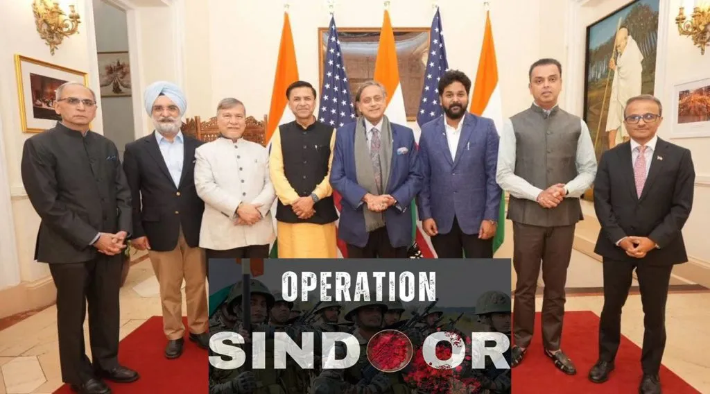 आता कुंकवावर राजकारण Now politics over kunkva