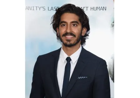 अॅक्शन-थ्रिलरपटात दिसणार देव पटेल Dev Patel to be seen in action-thriller