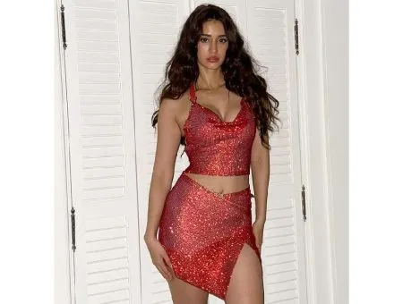 हॉलिवूडमध्ये पदार्पण करणार दिशा Disha to make her Hollywood debut