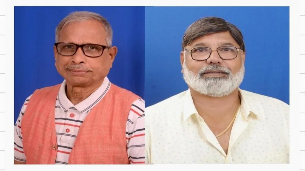 कोमसाप मालवणच्या अध्यक्षपदी सुरेश ठाकूर