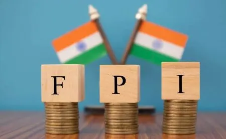 Foreign investors withdrew Rs 8749 crore