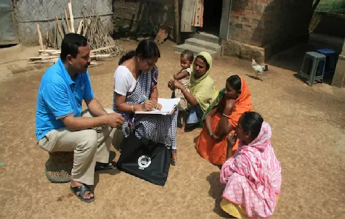 Census to begin from April 2026