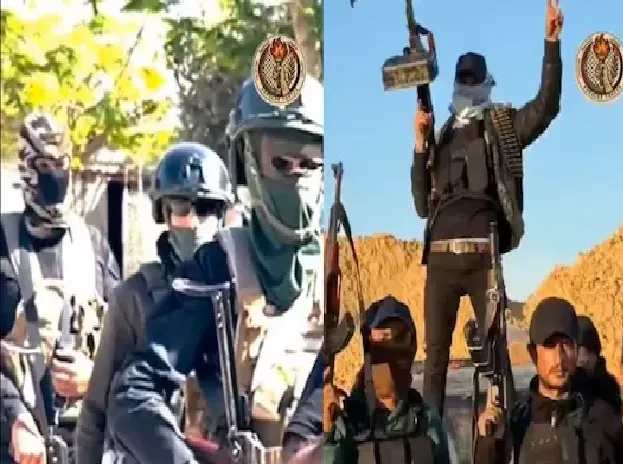 Israel supports new organization in Gaza