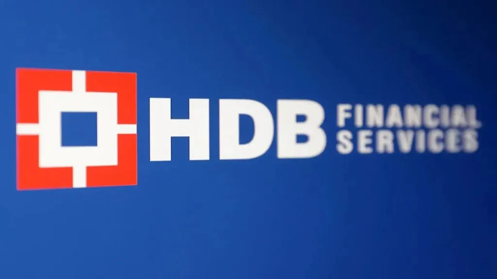 HDB Financial IPO List