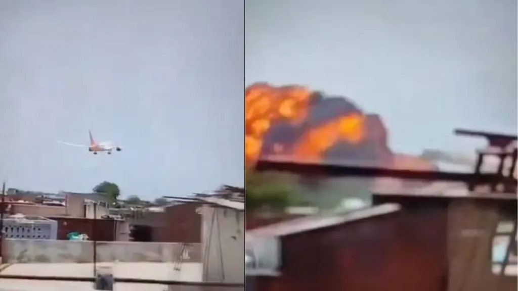 Mayday..no power..no thrust..going down