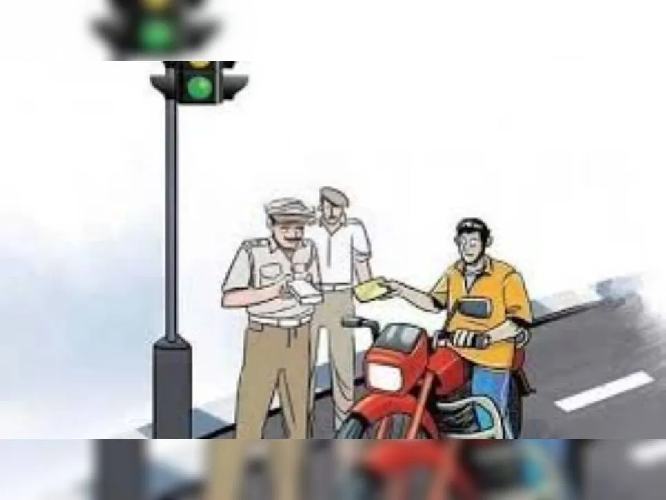 ₹2 lakh fine collected from 250 vehicle owners