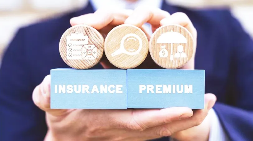 Premium business grows 13 percent in May