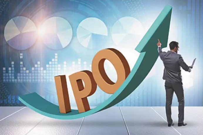 IPO of 6 companies will come up in the stock market