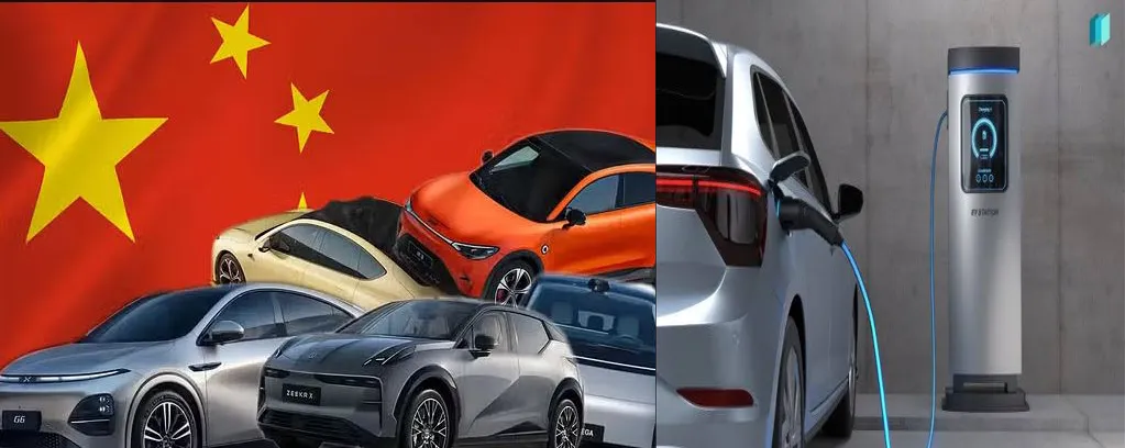 Revolutionary transition in the global automotive sector