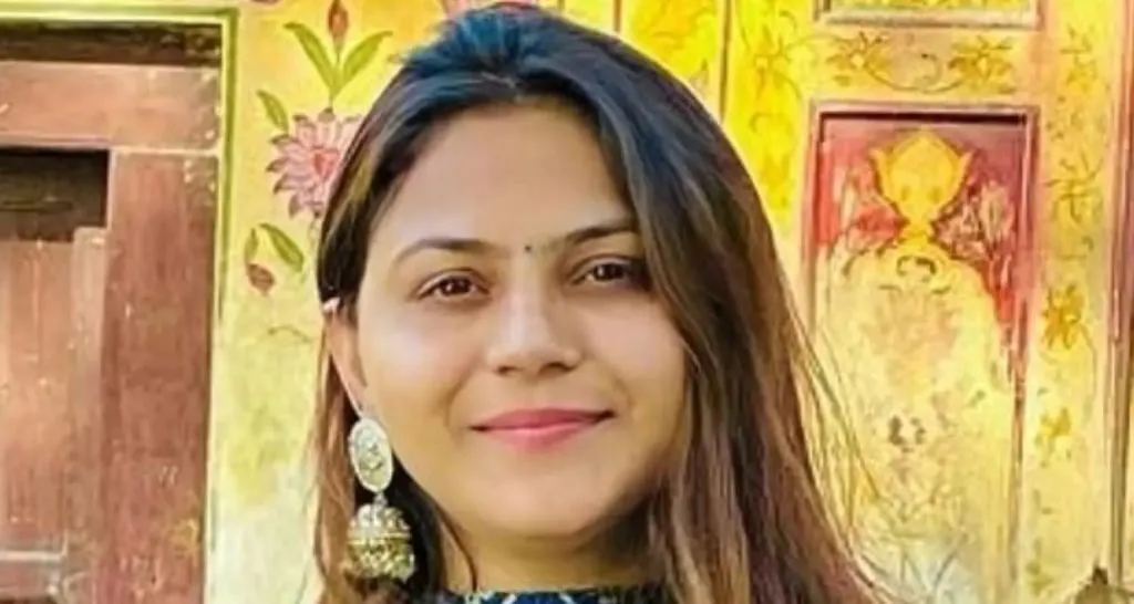 There is no relief for YouTuber Jyoti Malhotra.