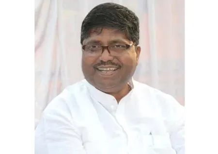 Former MLA Kaka Patil passes away