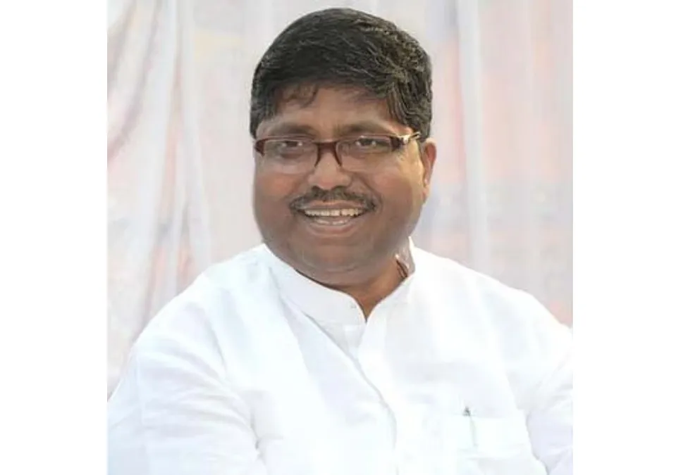 Former MLA Kaka Patil passes away