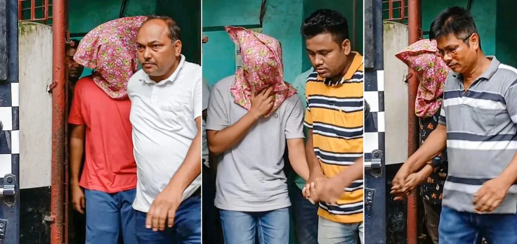 कोलकाता बलात्कार घटना पूर्वनियोजित Kolkata rape incident premeditated