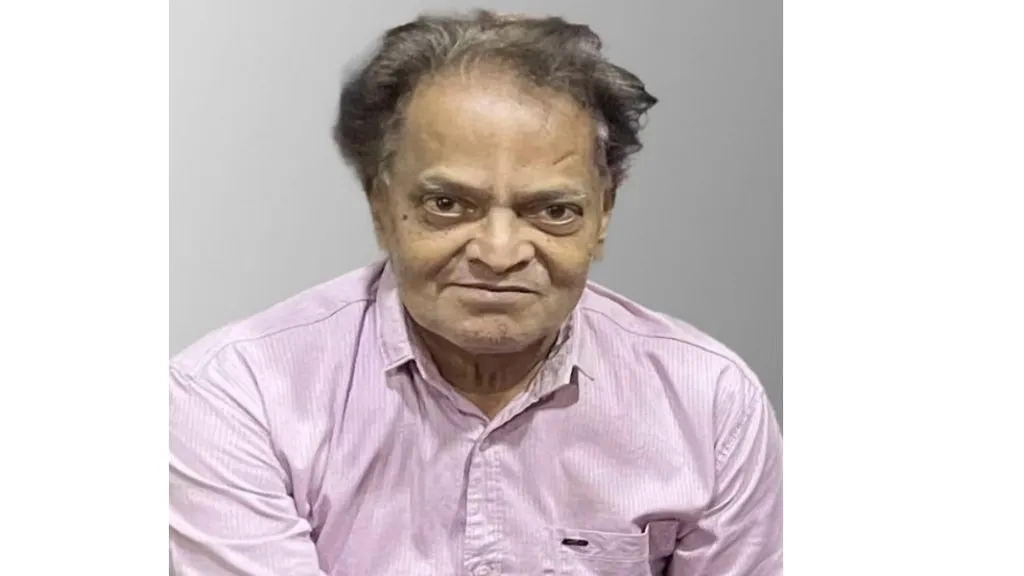 लता लॉजचे मालक राजेंद्र वाळके यांचे निधन