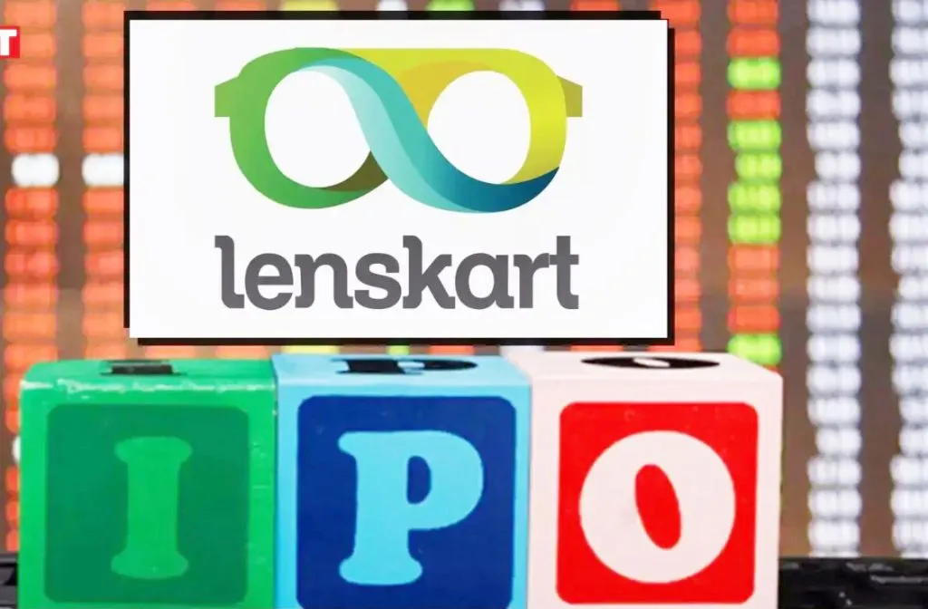 Lenskart's upcoming IPO will raise $1 billion